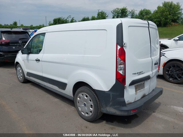 Ford Transit Connect Xl 2016 NM0LS7H76G1254413 Image 3