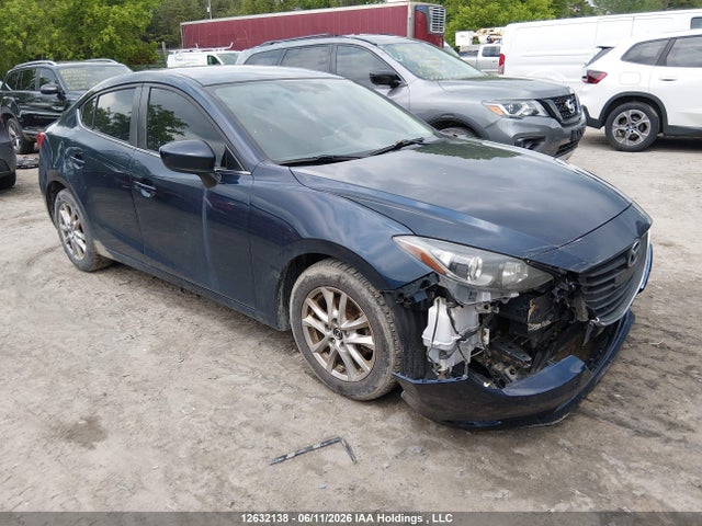 2015 3MZBM1V78FM174524 main image