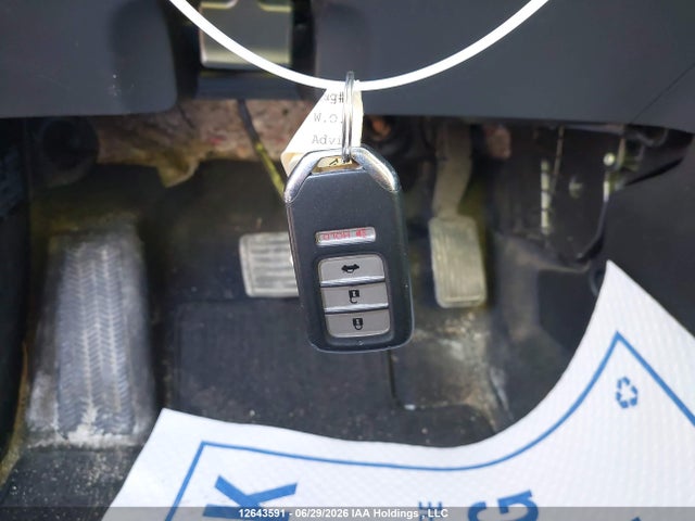 Aukcja sprzedaży 2014 Honda Civic, vin: 2HGFB2F52EH046677, numer aukcji: 12643591