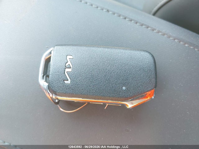 Aukcja sprzedaży 2023 Kia Niro Ex, vin: KNDCR3LEXP5114242, numer aukcji: 12643592
