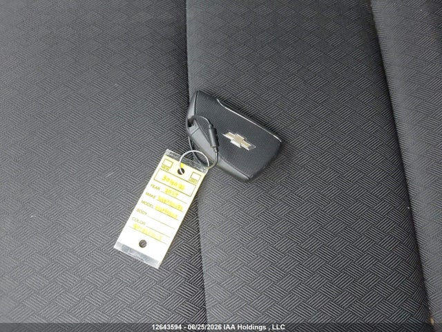 Aukcja sprzedaży 2025 Chevrolet Silverado K1500 Lt, vin: 3GCUKDED1SG193076, numer aukcji: 12643594