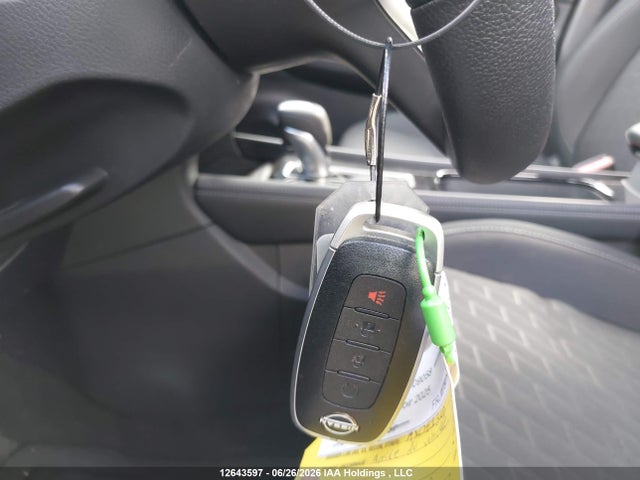 Nissan Kicks Play Sv 2025 3N1CP5CV2SL509058 Image 11