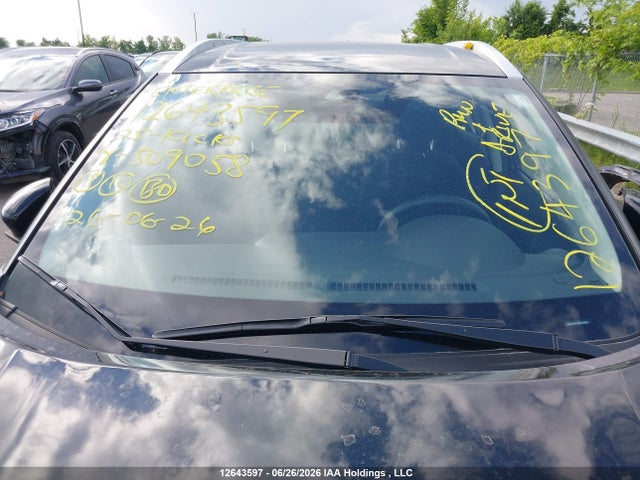 Nissan Kicks Play Sv 2025 3N1CP5CV2SL509058 Image 18