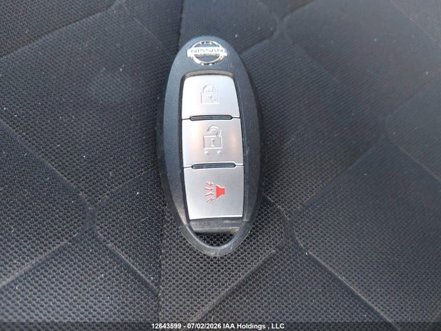 Aukcja sprzedaży 2019 Nissan Kicks S/sr/sv, vin: 3N1CP5CU6KL493227, numer aukcji: 12643599