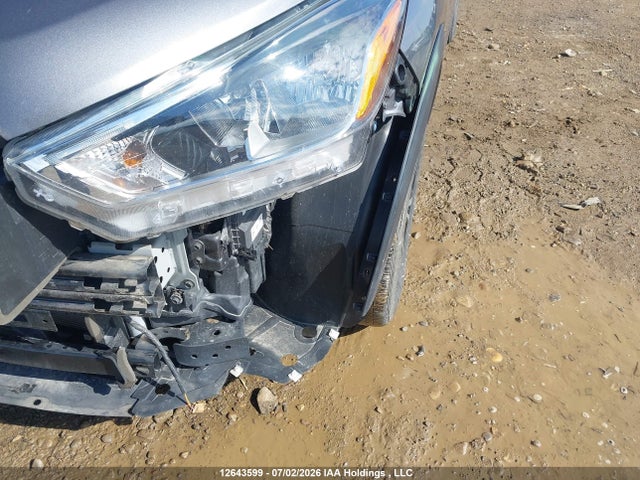Aukcja sprzedaży 2019 Nissan Kicks S/sr/sv, vin: 3N1CP5CU6KL493227, numer aukcji: 12643599