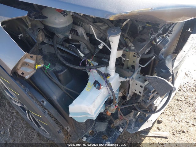 Aukcja sprzedaży 2019 Nissan Kicks S/sr/sv, vin: 3N1CP5CU6KL493227, numer aukcji: 12643599