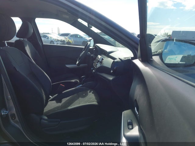 Aukcja sprzedaży 2019 Nissan Kicks S/sr/sv, vin: 3N1CP5CU6KL493227, numer aukcji: 12643599
