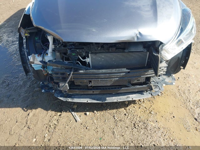 Aukcja sprzedaży 2019 Nissan Kicks S/sr/sv, vin: 3N1CP5CU6KL493227, numer aukcji: 12643599