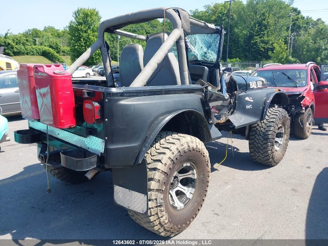 1995 Jeep Wrangler / Yj Sahara მანქანა იყიდება აუქციონზე, vin: 1J4FY49S7SP231576, აუქციონის ნომერი: 12643602