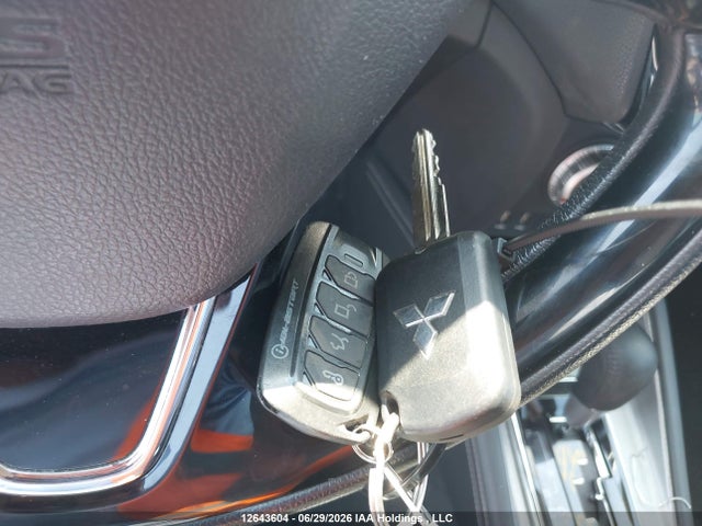 Продажа на аукционе авто 2022 Mitsubishi Rvr Se/sel/le/gt, vin: JA4AJVAW1NU603132, номер лота: 12643604