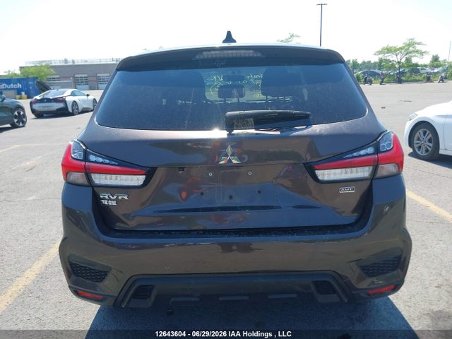 Продажа на аукционе авто 2022 Mitsubishi Rvr Se/sel/le/gt, vin: JA4AJVAW1NU603132, номер лота: 12643604