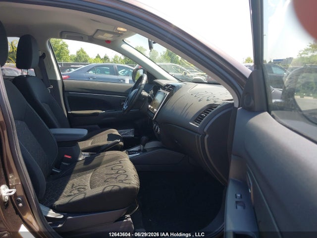 Продажа на аукционе авто 2022 Mitsubishi Rvr Se/sel/le/gt, vin: JA4AJVAW1NU603132, номер лота: 12643604