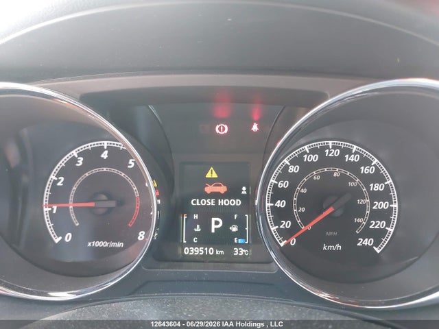 Продажа на аукционе авто 2022 Mitsubishi Rvr Se/sel/le/gt, vin: JA4AJVAW1NU603132, номер лота: 12643604
