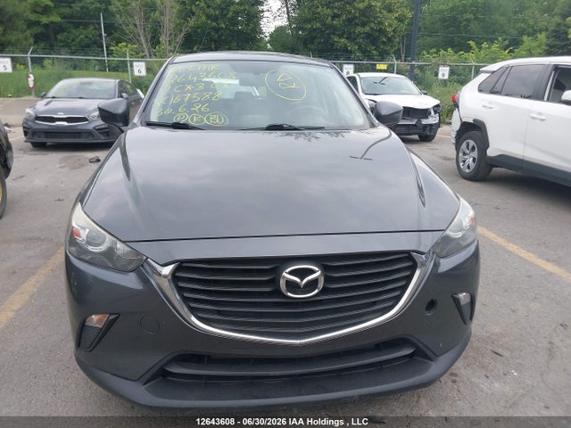 Mazda Cx-3 Gx 2017 JM1DKFB79H0167588 Image 13
