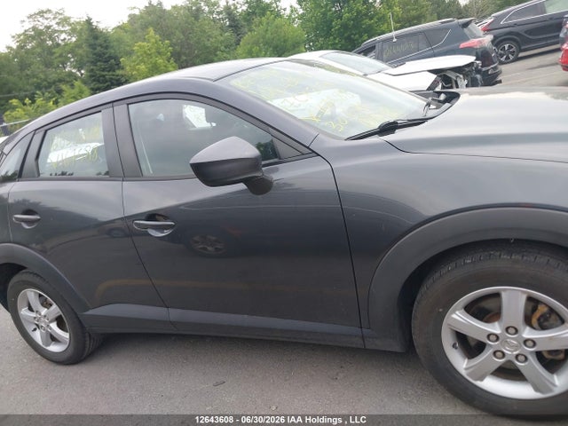 Mazda Cx-3 Gx 2017 JM1DKFB79H0167588 Image 14