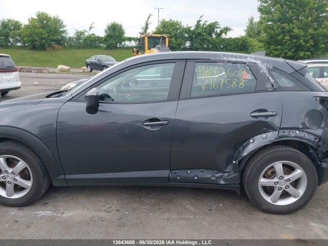 Mazda Cx-3 Gx 2017 JM1DKFB79H0167588 Image 15