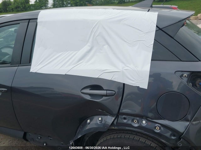 Mazda Cx-3 Gx 2017 JM1DKFB79H0167588 Image 22