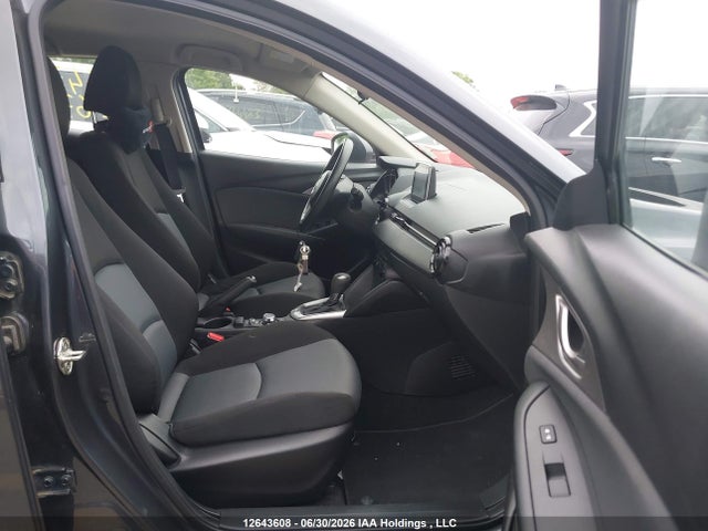 Mazda Cx-3 Gx 2017 JM1DKFB79H0167588 Image 5
