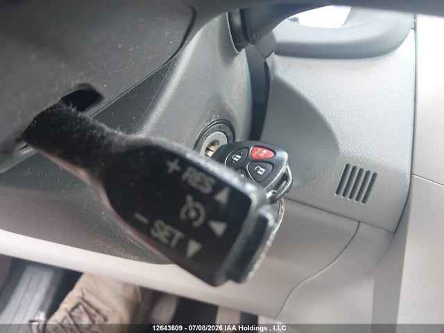 2010 Toyota Corolla S/le/xle მანქანა იყიდება აუქციონზე, vin: 2T1BU4EEXAC270286, აუქციონის ნომერი: 12643609