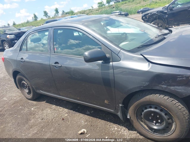 2010 Toyota Corolla S/le/xle მანქანა იყიდება აუქციონზე, vin: 2T1BU4EEXAC270286, აუქციონის ნომერი: 12643609