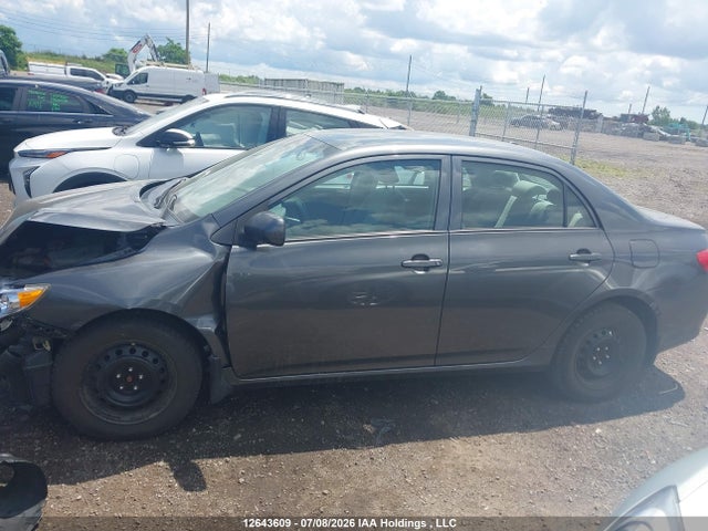2010 Toyota Corolla S/le/xle მანქანა იყიდება აუქციონზე, vin: 2T1BU4EEXAC270286, აუქციონის ნომერი: 12643609