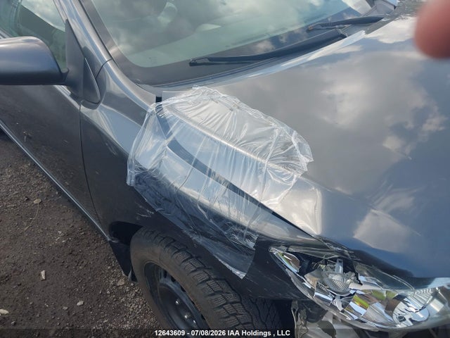 2010 Toyota Corolla S/le/xle მანქანა იყიდება აუქციონზე, vin: 2T1BU4EEXAC270286, აუქციონის ნომერი: 12643609
