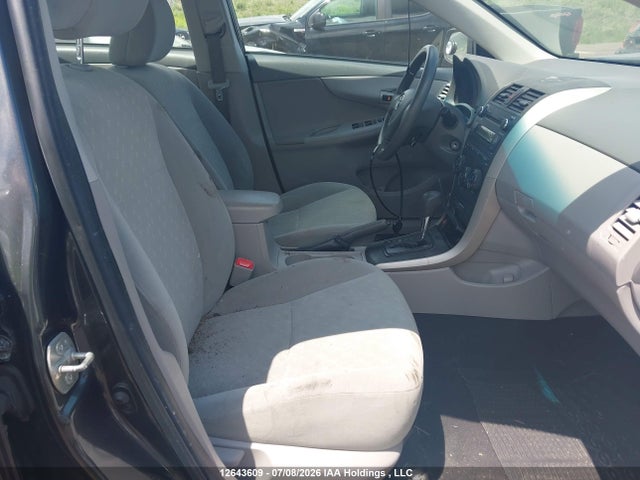 2010 Toyota Corolla S/le/xle მანქანა იყიდება აუქციონზე, vin: 2T1BU4EEXAC270286, აუქციონის ნომერი: 12643609