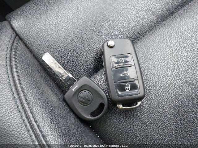 2013 Volkswagen Tiguan 2.0 Tsi Comfortline/2.0 Tsi Highline/2.0 Tsi Trendline მანქანა იყიდება აუქციონზე, vin: WVGJV7AX0DW024601, აუქციონის ნომერი: 12643610