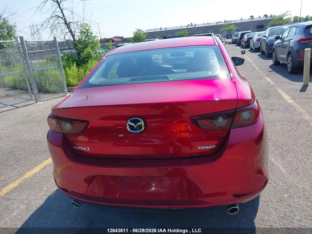 JM1BPACM9S1793692 Mazda 3 Preferred