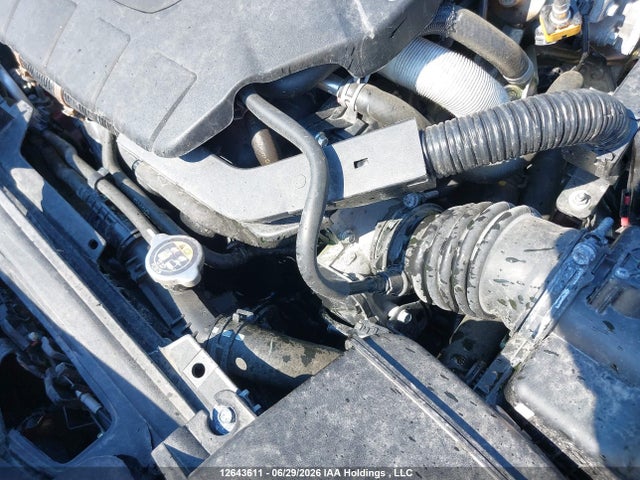 JM1BPACM9S1793692 Mazda 3 Preferred