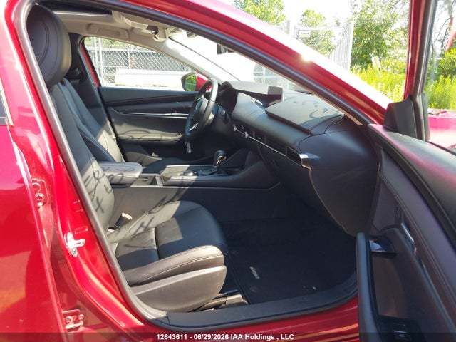 JM1BPACM9S1793692 Mazda 3 Preferred