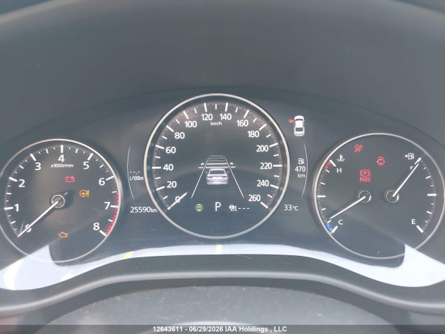 JM1BPACM9S1793692 Mazda 3 Preferred