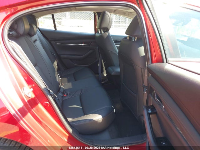 JM1BPACM9S1793692 Mazda 3 Preferred