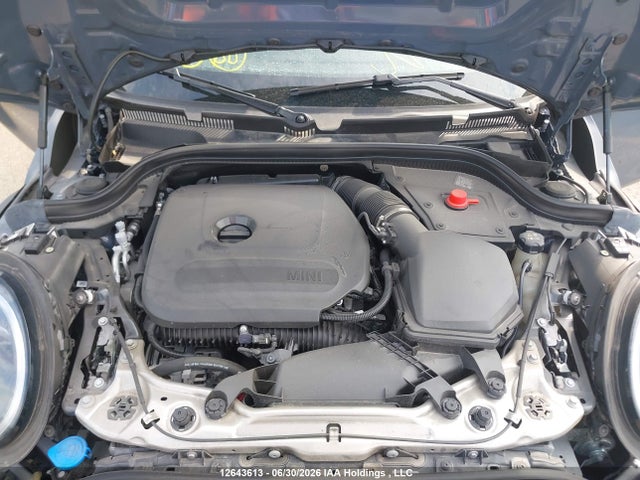 Продаж на аукціоні авто 2025 Mini Convertible Cooper C, vin: WMW13GX04S2X31660, номер лоту: 12643613