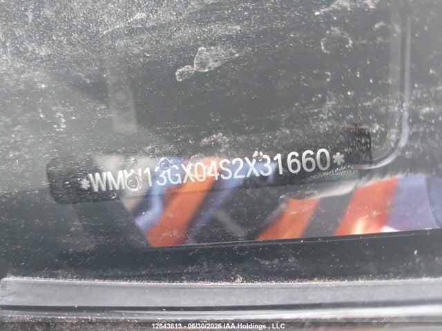 Продаж на аукціоні авто 2025 Mini Convertible Cooper C, vin: WMW13GX04S2X31660, номер лоту: 12643613