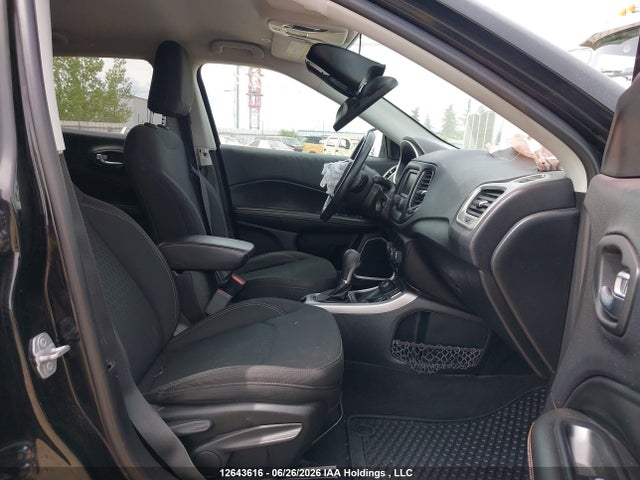 Jeep Compass Sport 2018 3C4NJDAB2JT338711 Image 5