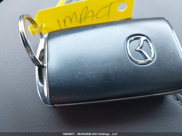 12643617 :رقم المزاد ، 3MVDMBDM6LM125373 vin ، 2020 Mazda Cx-30 Gt مزاد بيع
