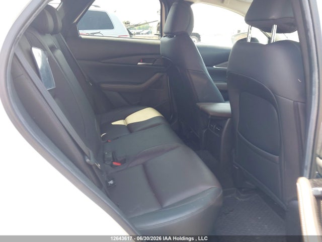 Mazda Cx-30 Gt 2020 3MVDMBDM6LM125373 Image 8