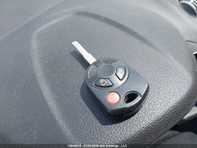 Ford ESCAPE SE 2015 1FMCU9GX1FUA47205 Image 10