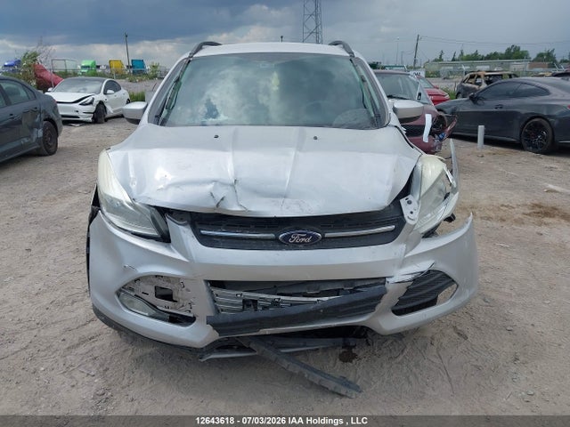 Ford ESCAPE SE 2015 1FMCU9GX1FUA47205 Image 11