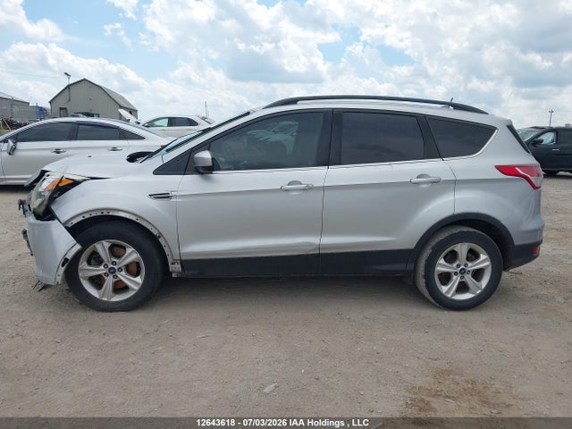 Ford ESCAPE SE 2015 1FMCU9GX1FUA47205 Image 13