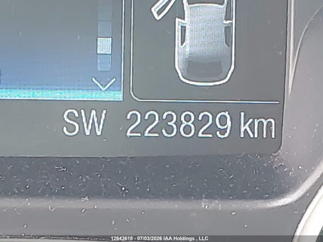 Ford ESCAPE SE 2015 1FMCU9GX1FUA47205 Image 14