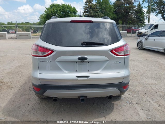 Ford ESCAPE SE 2015 1FMCU9GX1FUA47205 Image 15
