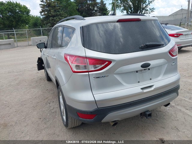 Ford ESCAPE SE 2015 1FMCU9GX1FUA47205 Image 3