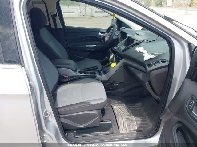 Ford ESCAPE SE 2015 1FMCU9GX1FUA47205 Image 5