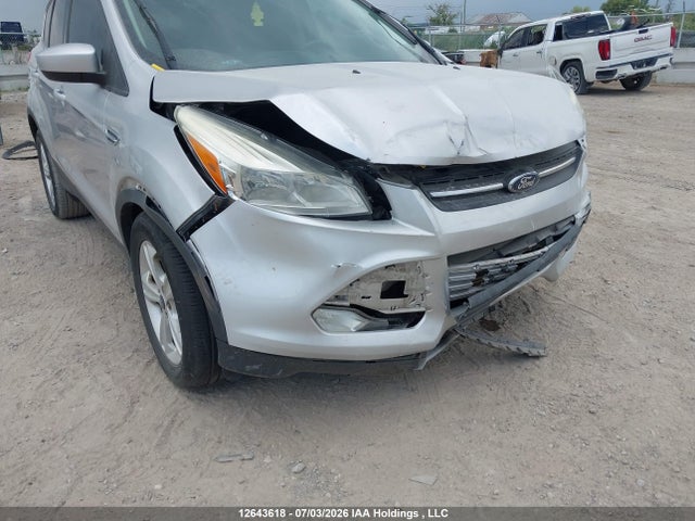 Ford ESCAPE SE 2015 1FMCU9GX1FUA47205 Image 6