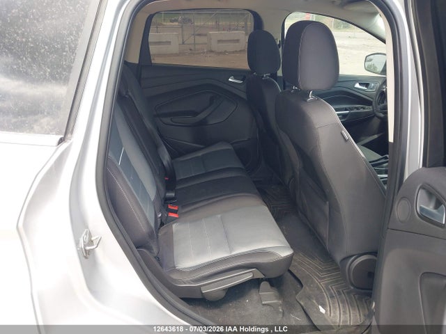 Ford ESCAPE SE 2015 1FMCU9GX1FUA47205 Image 8