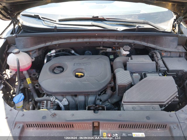 Продаж на аукціоні авто 2021 Hyundai Tucson Essential Fwd, vin: KM8J23A45MU348369, номер лоту: 12643624