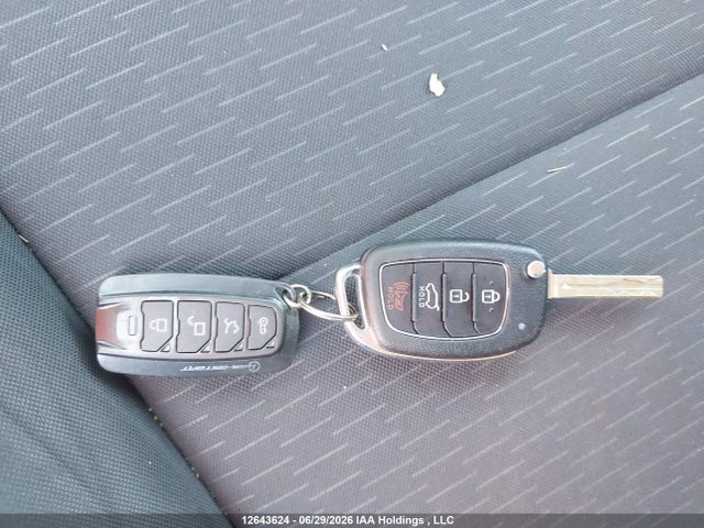 Продаж на аукціоні авто 2021 Hyundai Tucson Essential Fwd, vin: KM8J23A45MU348369, номер лоту: 12643624