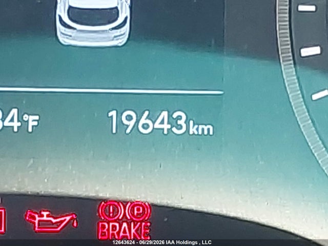 Продаж на аукціоні авто 2021 Hyundai Tucson Essential Fwd, vin: KM8J23A45MU348369, номер лоту: 12643624